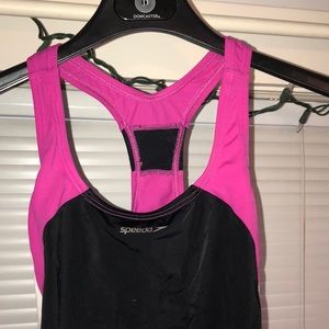 SPEEDO only worn a few times!